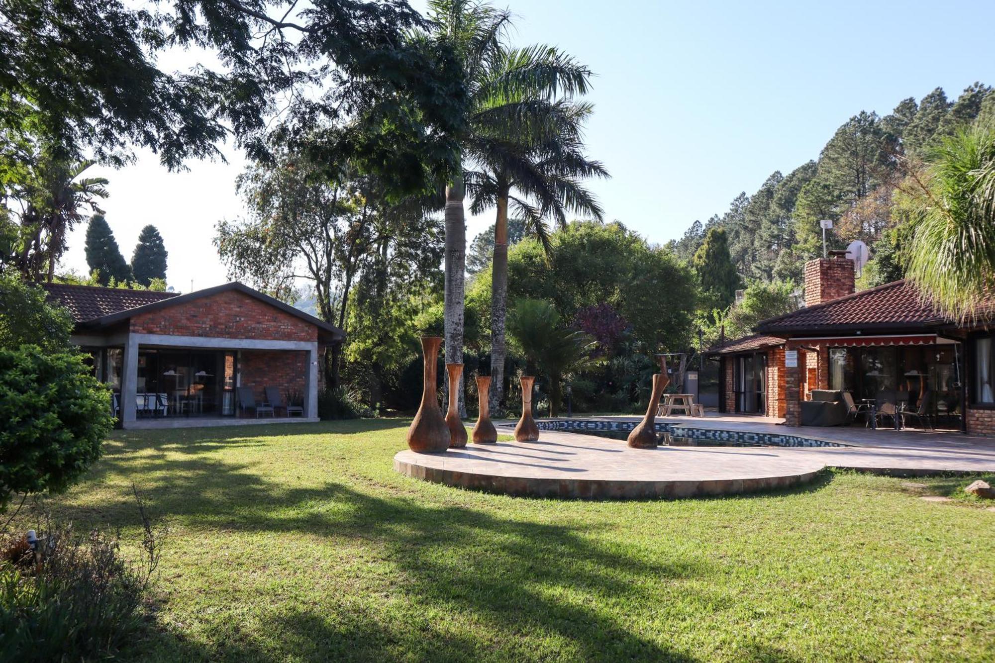 Matusadona Guest Lodge Hillcrest Εξωτερικό φωτογραφία